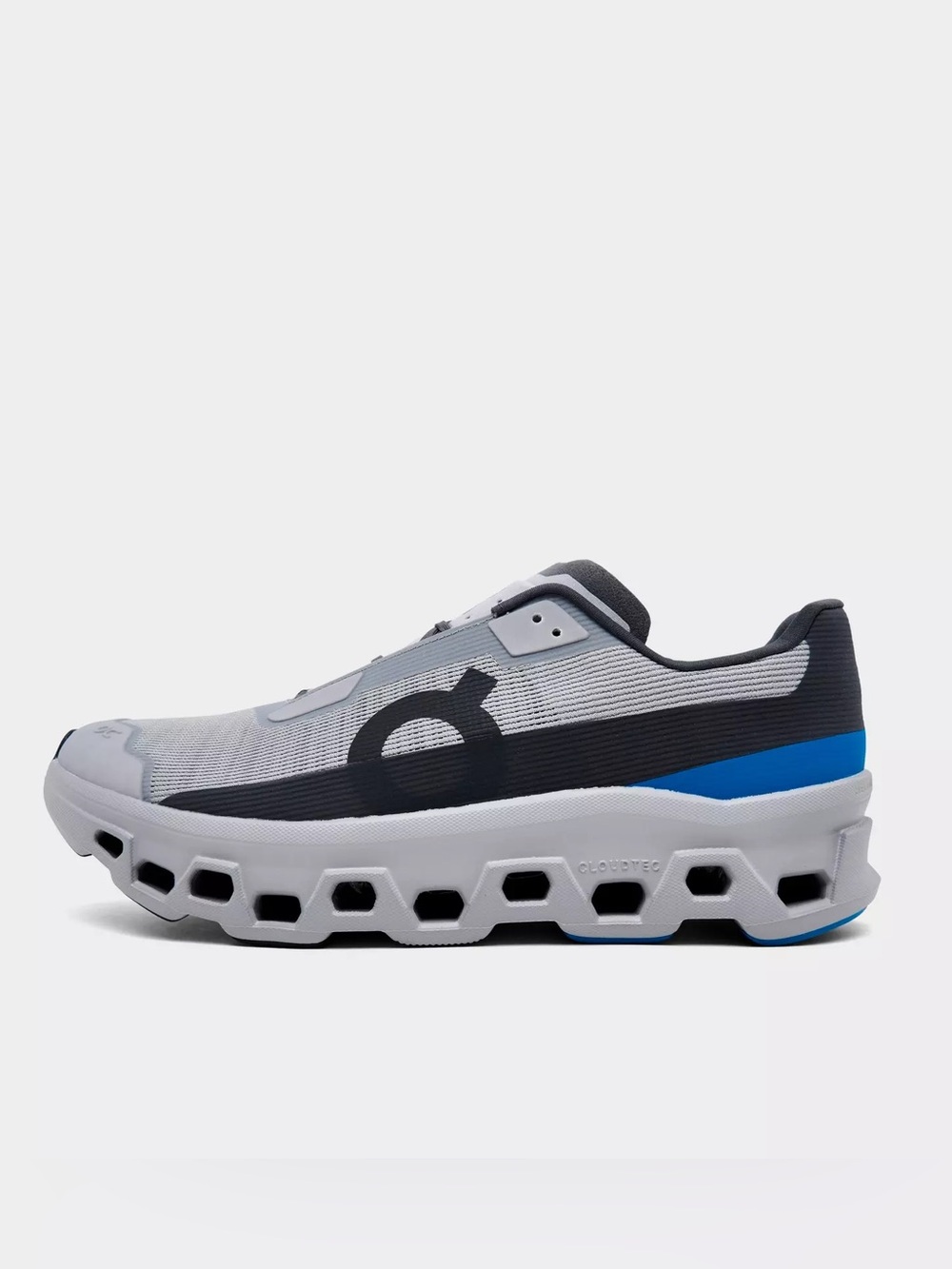 🩶💙 ON CLOUDMONSTER VOID GREY BLUE 💙🩶